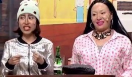 韩娱爆料搞笑视频,搞笑视频盘点，笑出腹肌的瞬间